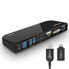 WAVLINK USB Laptop