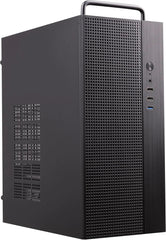 Suevery Gaming PC – AMD Ryzen 3, 16GB RAM, 512GB SSD, Radeon Vega Graphics, Black Desktop