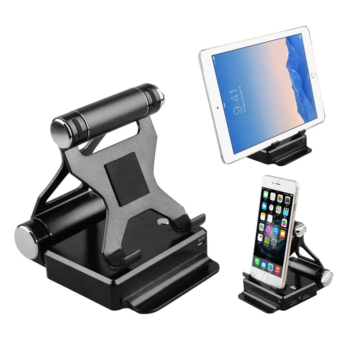 PowerPodium Mobile Stand