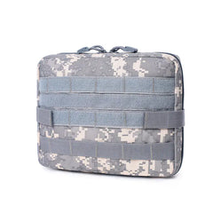 Waterproof Tactical Waist Bag