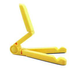 Adjustable Folding Tablet Stand