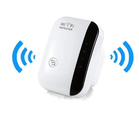 Internet Extender Device (Private Listing U1940867)