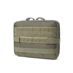 Waterproof Tactical Waist Bag