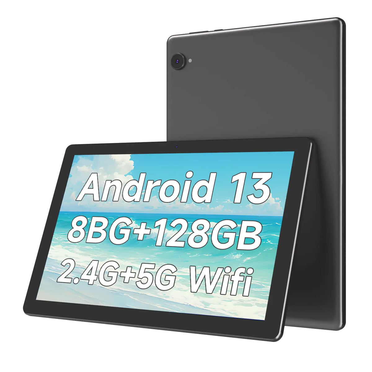 Aheadthink Tablet Android 13 Tablet