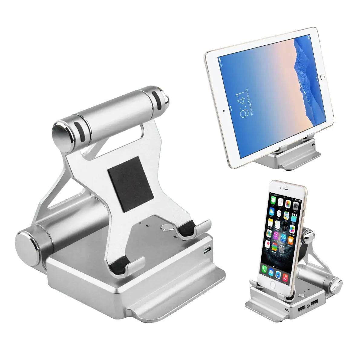 PowerPodium Mobile Stand
