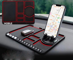 Universal Car Dashboard Organizer
