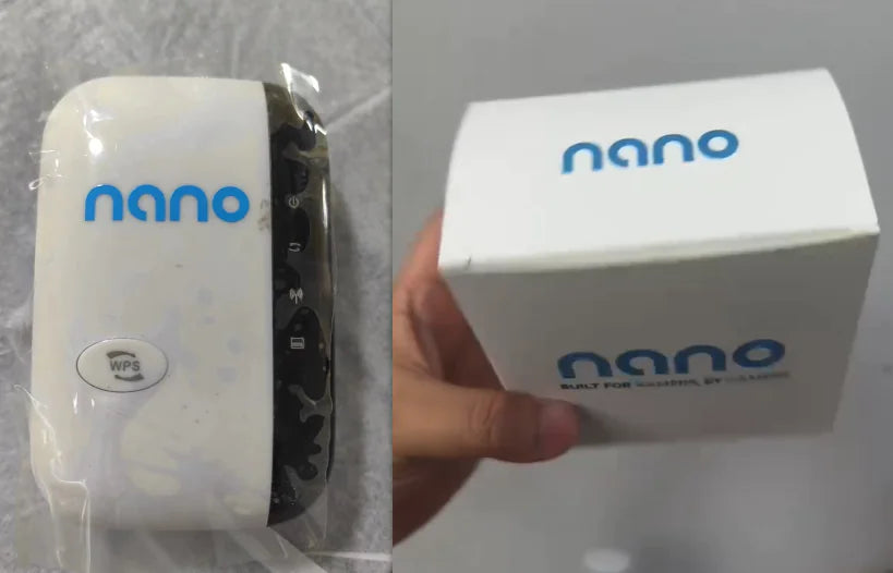 Internet Extender Device (Private Listing U1940867)