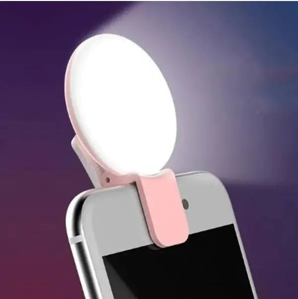 Smartphone LED Fill-Light