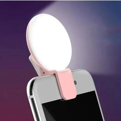 Smartphone LED Fill-Light