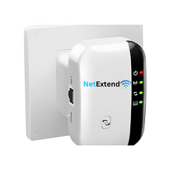 Internet Extender Device (Private Listing U1940867)