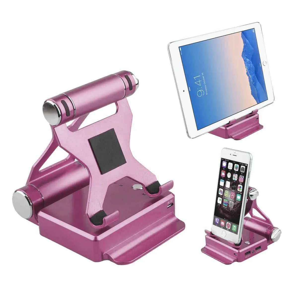 PowerPodium Mobile Stand