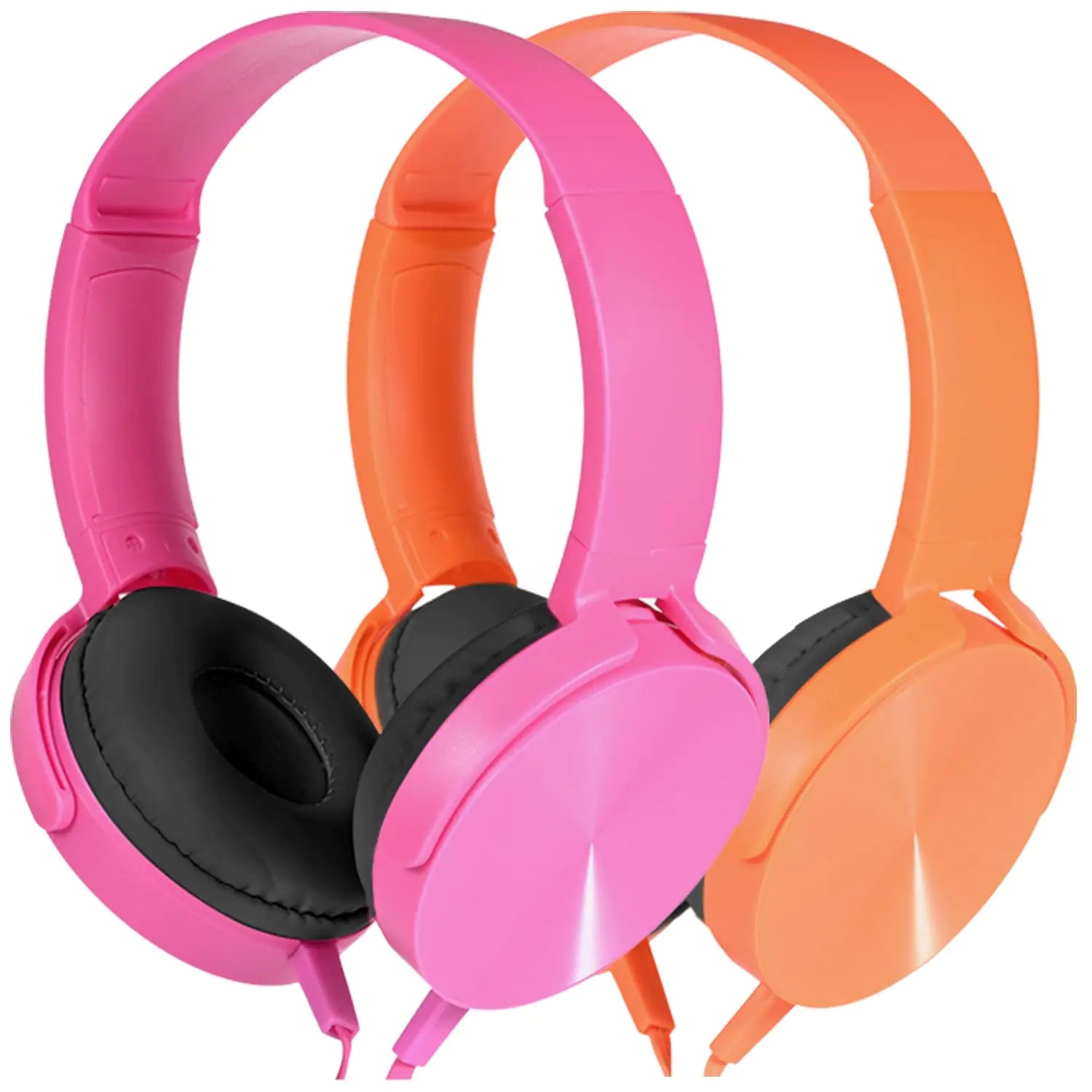 Wensdo Kids Headphones