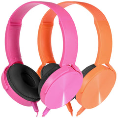 Wensdo Kids Headphones