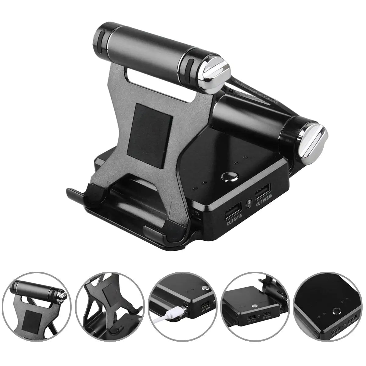 PowerPodium Mobile Stand