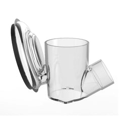 bliblo Wearable Breast Pump Accessories Connector Compatible