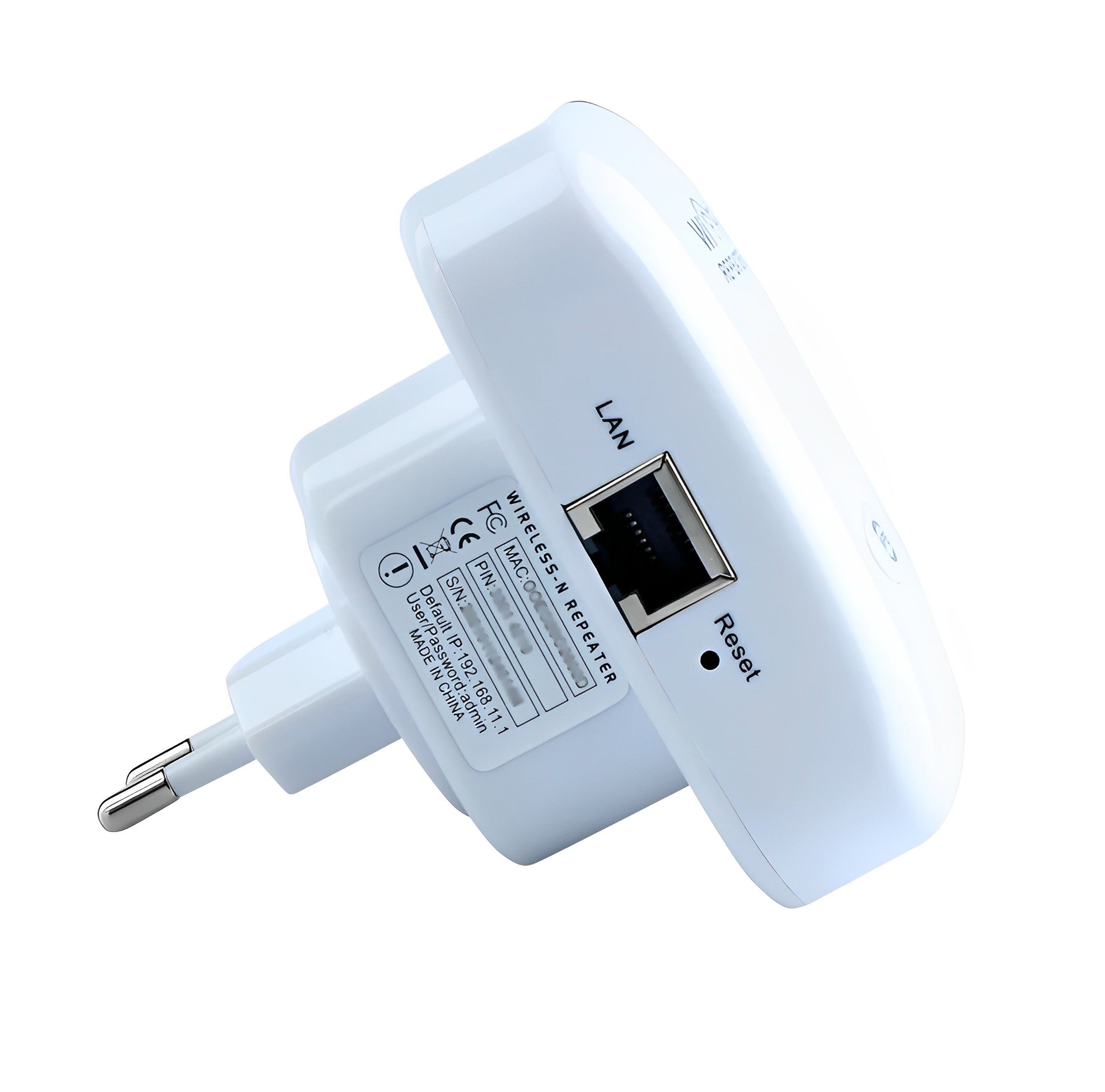 Internet Extender Device (Private Listing U1940867)