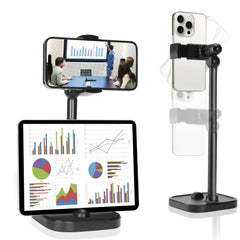Zarcaco Ultimate 2-in-1 Phone & Tablet Stand