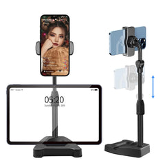 AdjustaView Heavy Base Phone and Tablet Stand