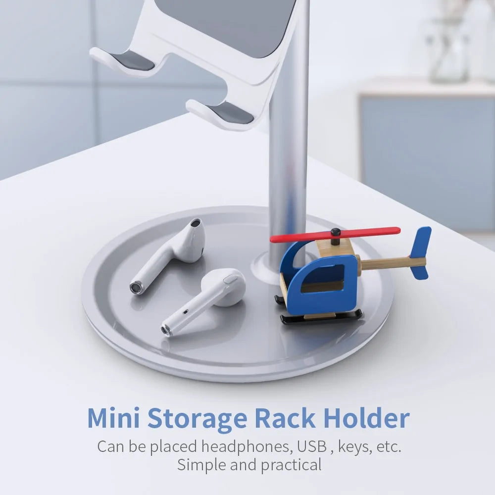 Tablet Phone Holder Stand