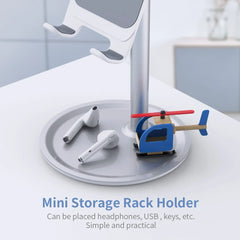 Tablet Phone Holder Stand