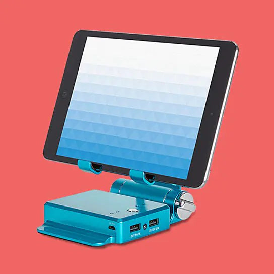 PowerPodium Mobile Stand