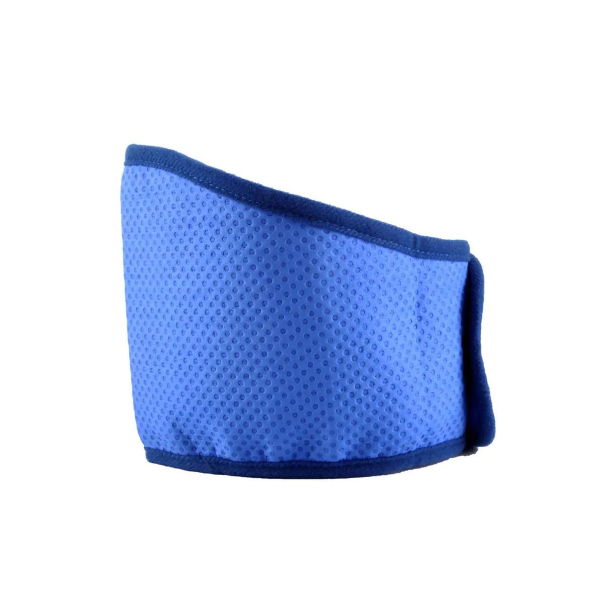 YS0911 Dog Summer Cooling Collar Adjustable Pet Heatstroke Cool Collar Dog Outdoor Cooling Ice Pad Collar for Small Pet Pet Cooling Collar Dog Scarf Cooling Accessory Medium