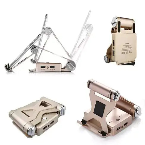 PowerPodium Mobile Stand