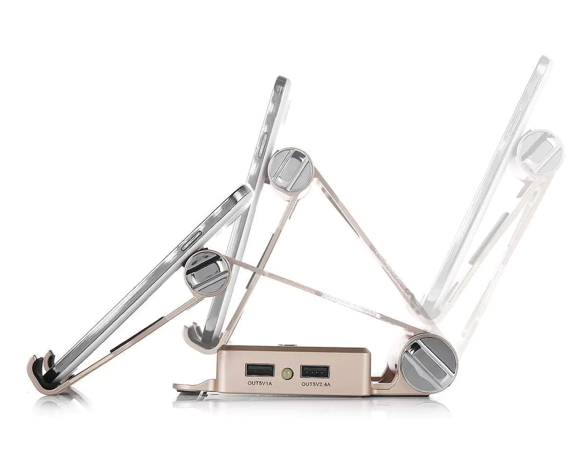 PowerPodium Mobile Stand