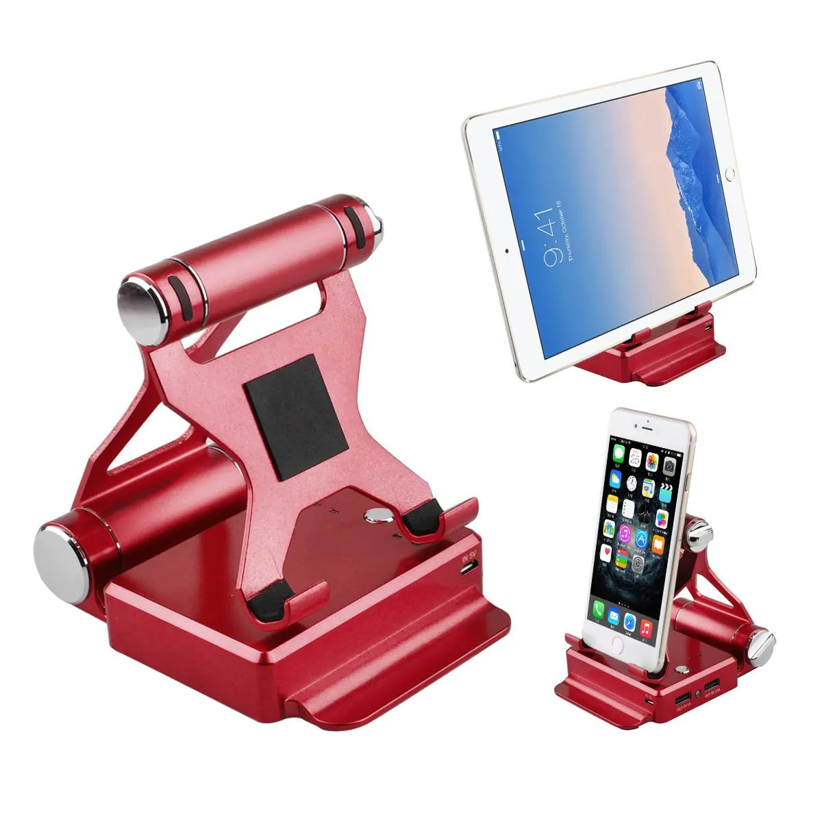 PowerPodium Mobile Stand