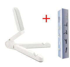 Adjustable Folding Tablet Stand
