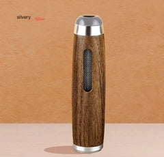 Eco-Friendly Mini Walnut Ashtray