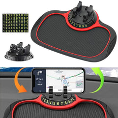 Balekotty Car Grip Pad