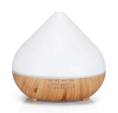 Volcano Humidifier