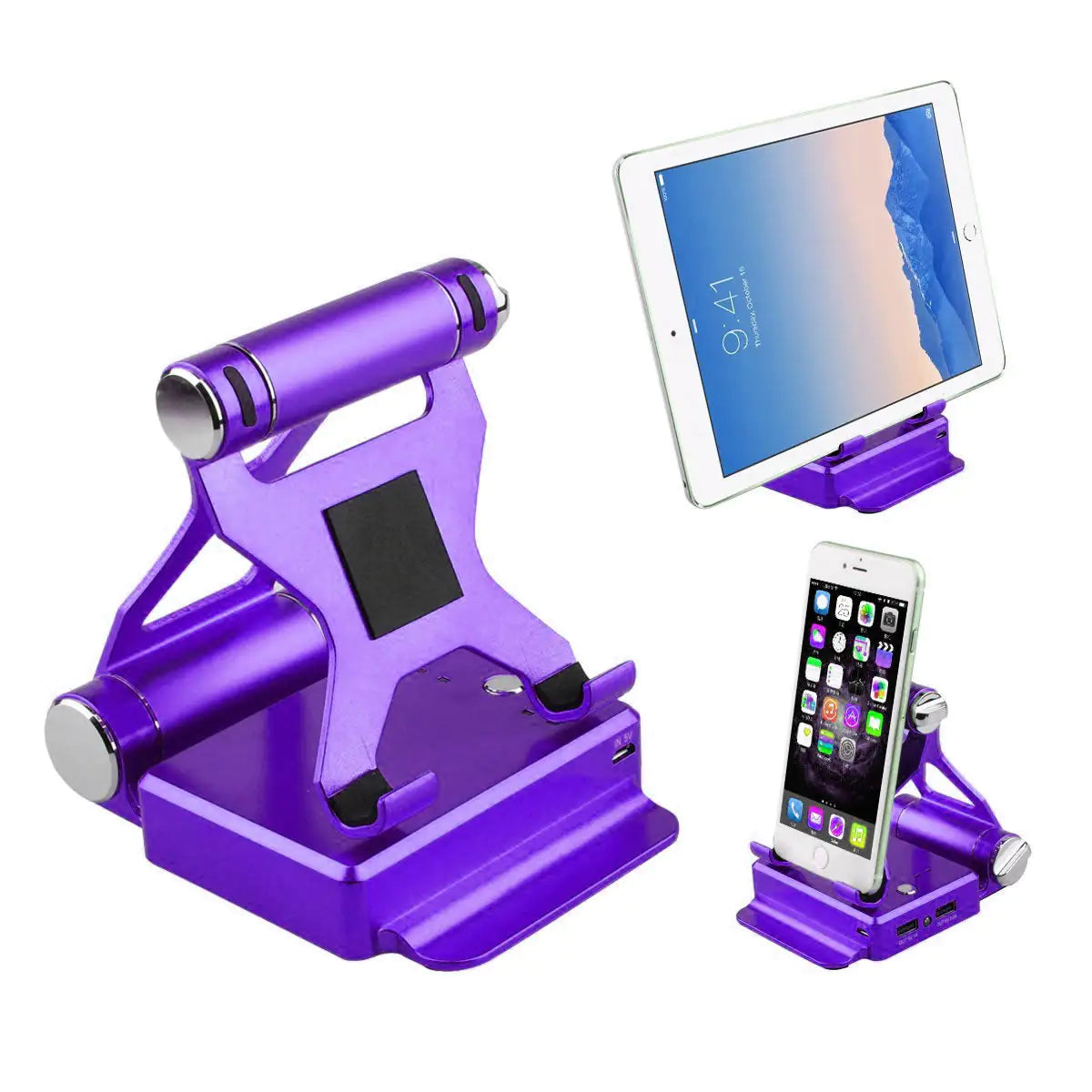 PowerPodium Mobile Stand