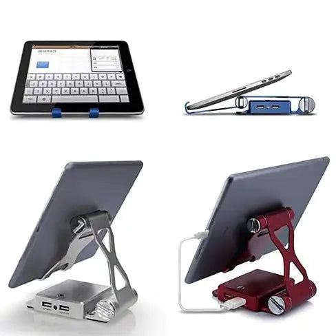 PowerPodium Mobile Stand