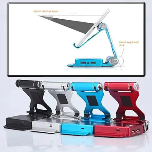 PowerPodium Mobile Stand