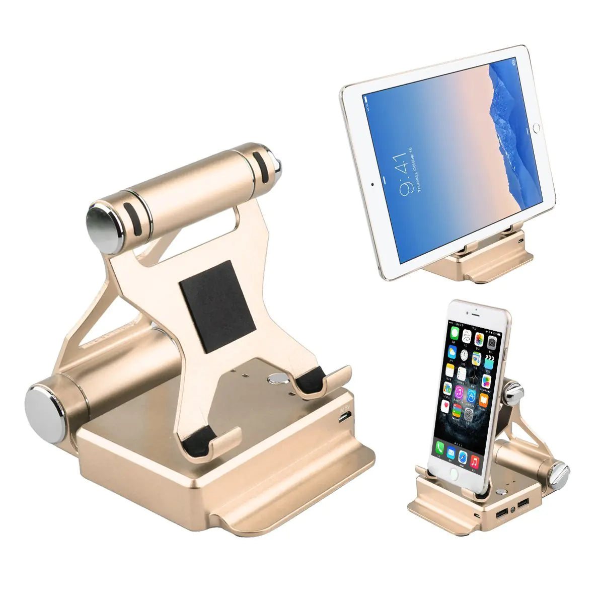 PowerPodium Mobile Stand