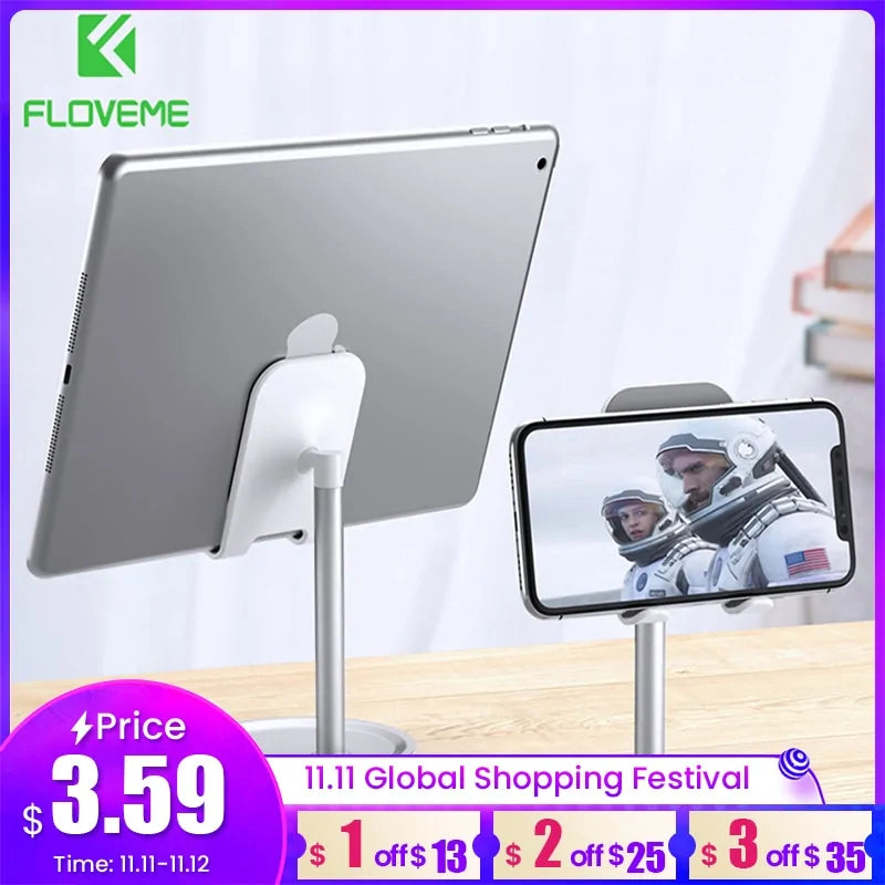 Tablet Phone Holder Stand